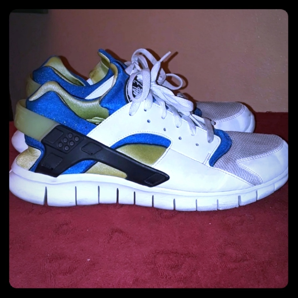 Nike Hurache Free Run